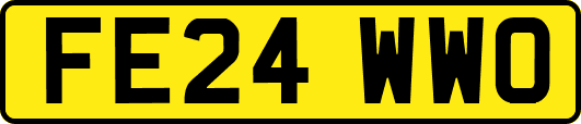 FE24WWO