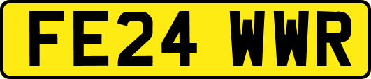 FE24WWR