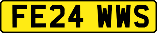 FE24WWS