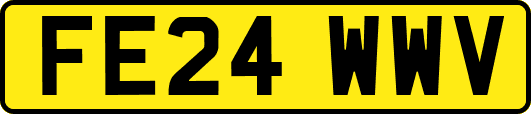 FE24WWV