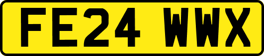 FE24WWX
