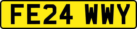 FE24WWY