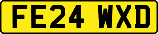FE24WXD