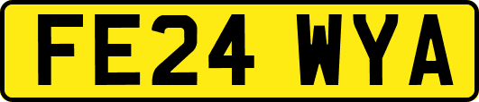 FE24WYA