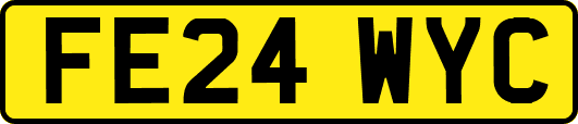 FE24WYC