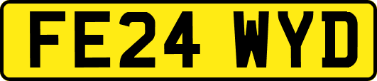 FE24WYD