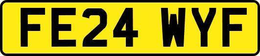 FE24WYF
