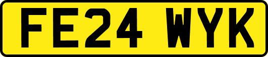 FE24WYK