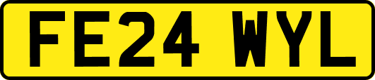 FE24WYL