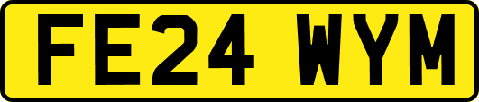 FE24WYM