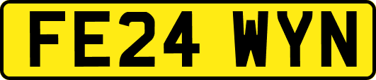 FE24WYN