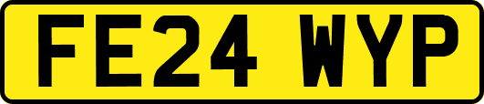 FE24WYP