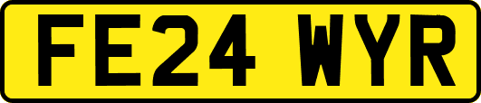 FE24WYR
