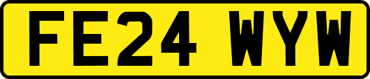 FE24WYW