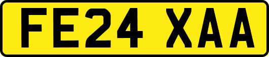 FE24XAA