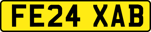 FE24XAB