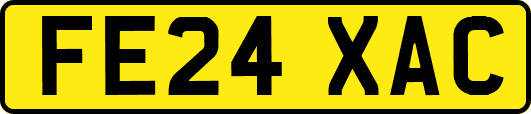 FE24XAC