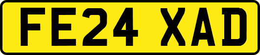 FE24XAD