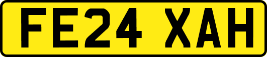 FE24XAH