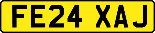 FE24XAJ