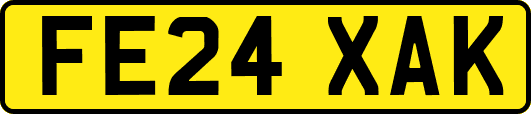 FE24XAK