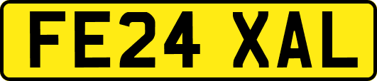 FE24XAL