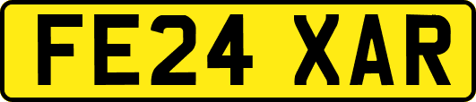 FE24XAR
