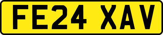FE24XAV