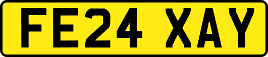 FE24XAY