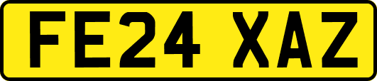 FE24XAZ