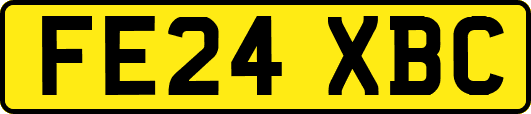 FE24XBC