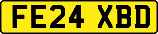 FE24XBD