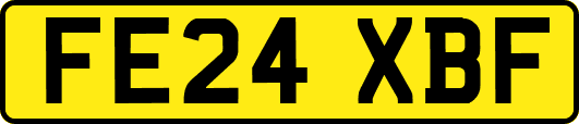 FE24XBF