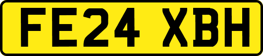 FE24XBH