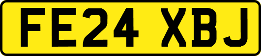 FE24XBJ