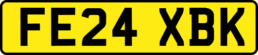 FE24XBK
