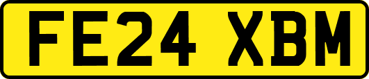 FE24XBM