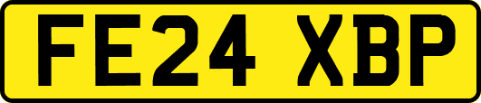 FE24XBP