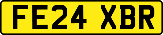 FE24XBR