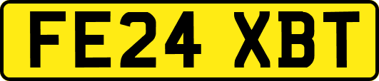FE24XBT