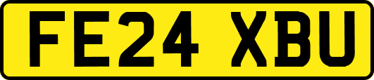 FE24XBU