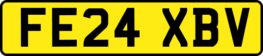 FE24XBV