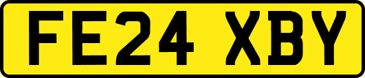 FE24XBY