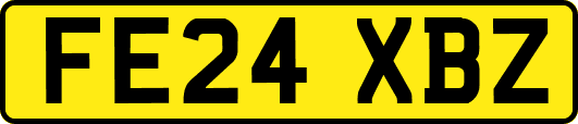 FE24XBZ