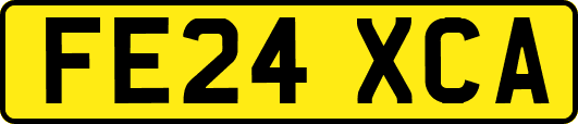 FE24XCA