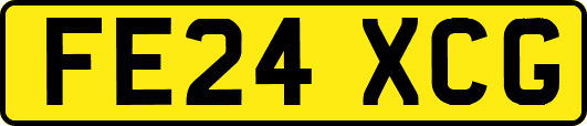 FE24XCG
