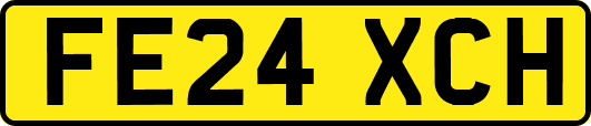 FE24XCH