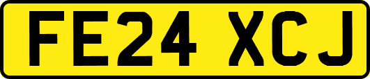 FE24XCJ
