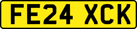 FE24XCK