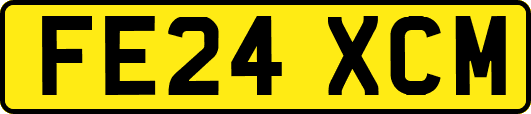 FE24XCM